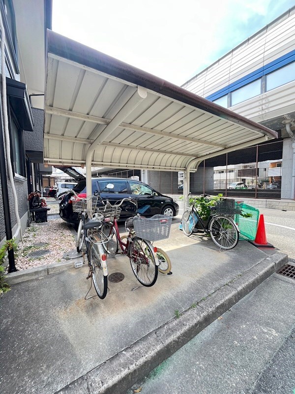 西宮北口駅 徒歩12分 2階の物件外観写真