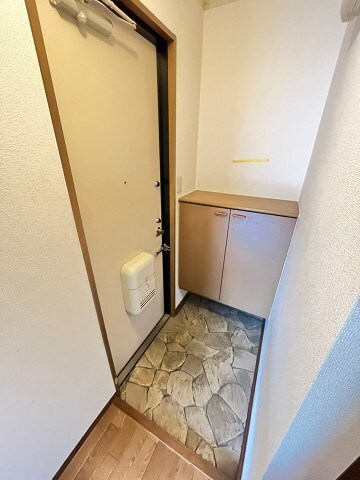 西宮北口駅 徒歩12分 2階の物件内観写真