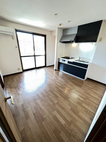 西宮北口駅 徒歩12分 2階の物件内観写真