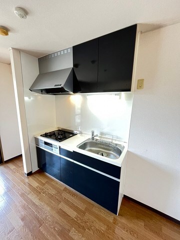 西宮北口駅 徒歩12分 2階の物件内観写真