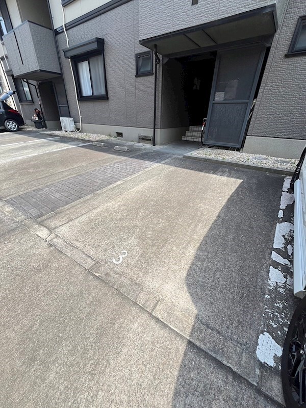 西宮北口駅 徒歩12分 2階の物件外観写真