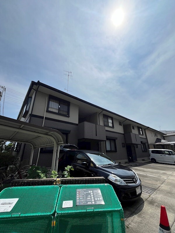 西宮北口駅 徒歩12分 2階の物件外観写真