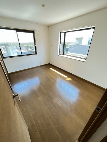 西宮北口駅 徒歩12分 2階の物件内観写真