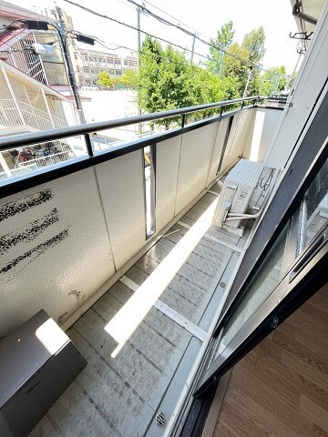 西宮北口駅 徒歩12分 2階の物件内観写真