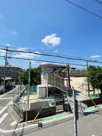 西宮北口駅 徒歩12分 2階の物件内観写真