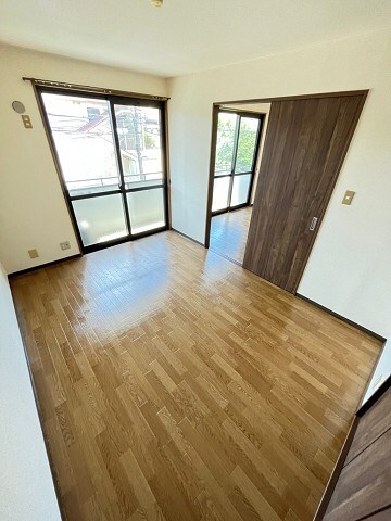 西宮北口駅 徒歩12分 2階の物件内観写真