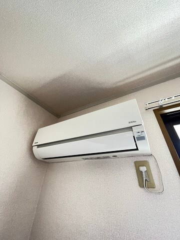 西宮北口駅 徒歩12分 2階の物件内観写真