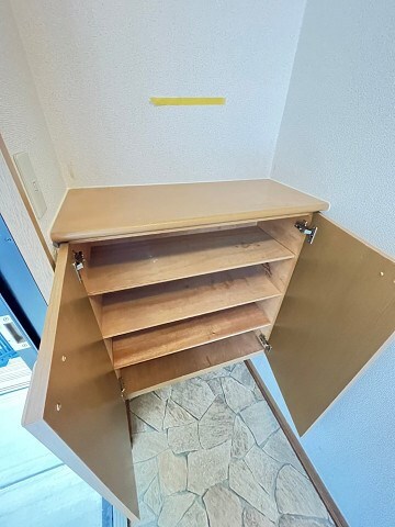 西宮北口駅 徒歩12分 2階の物件内観写真