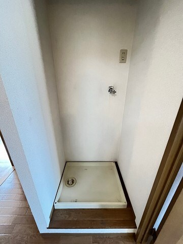 西宮北口駅 徒歩12分 2階の物件内観写真