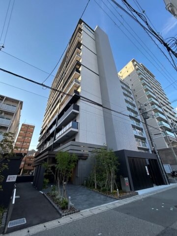 新開地駅 徒歩2分 4階の物件外観写真