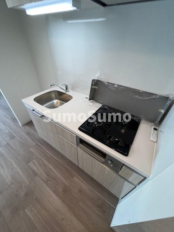 新開地駅 徒歩2分 4階の物件内観写真