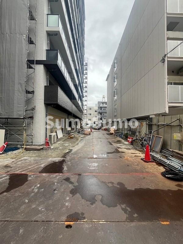 新開地駅 徒歩2分 4階の物件外観写真