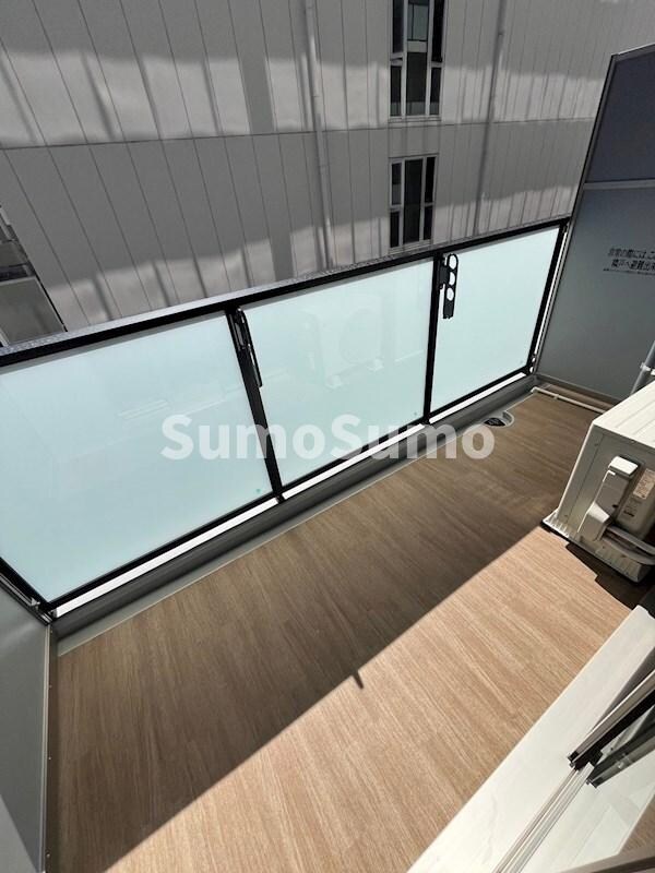 新開地駅 徒歩2分 4階の物件内観写真