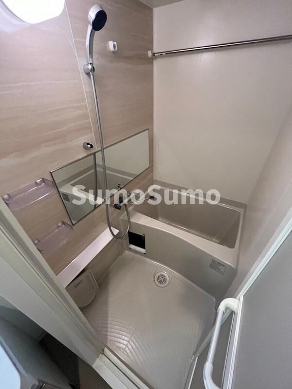 新開地駅 徒歩2分 4階の物件内観写真