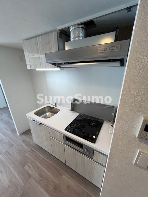 新開地駅 徒歩2分 4階の物件内観写真