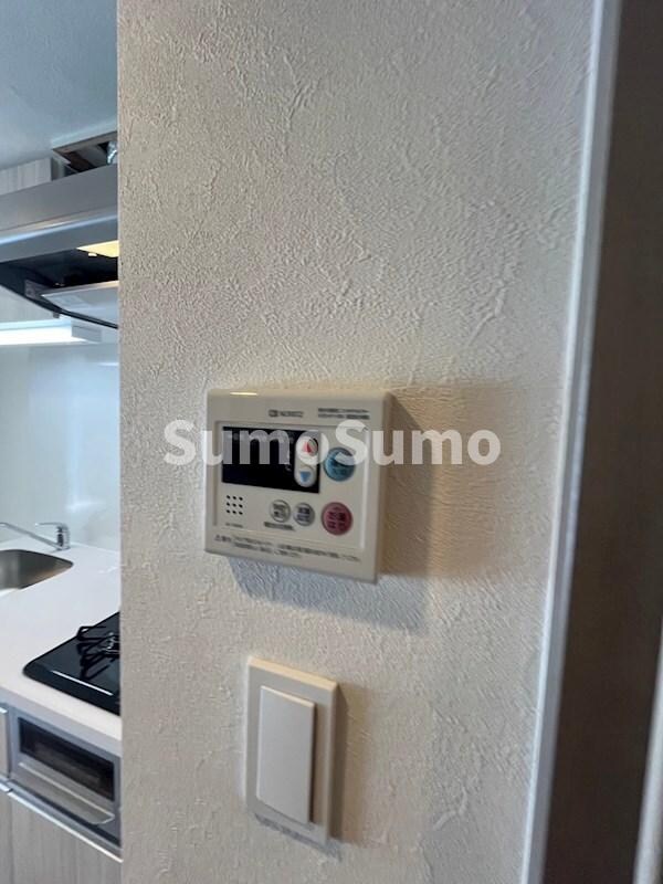 新開地駅 徒歩2分 4階の物件内観写真