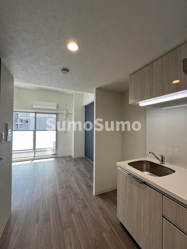 新開地駅 徒歩2分 4階の物件内観写真