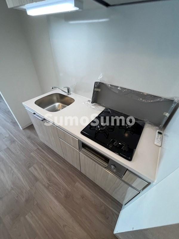 新開地駅 徒歩2分 4階の物件内観写真