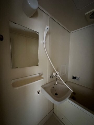 西宮駅 徒歩10分 2階の物件内観写真