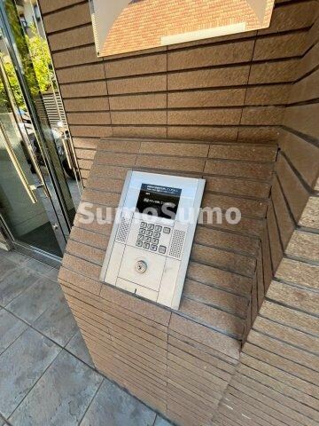 コンフォートプレイスの物件内観写真