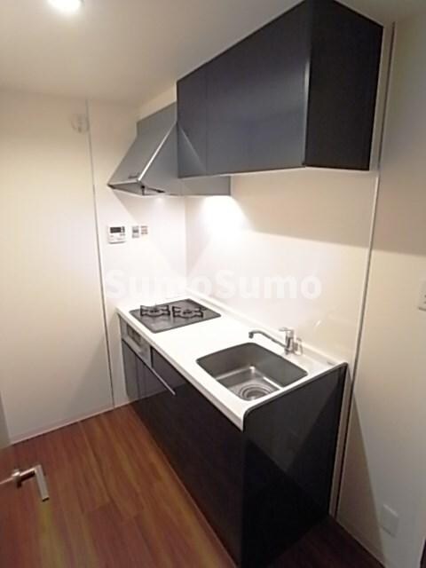 今津駅 徒歩5分 2階の物件内観写真