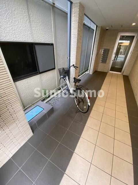 今津駅 徒歩5分 2階の物件外観写真