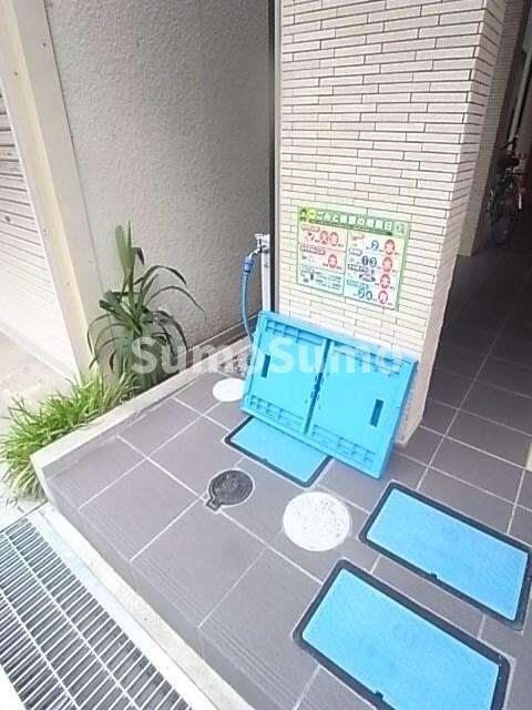 今津駅 徒歩5分 2階の物件外観写真