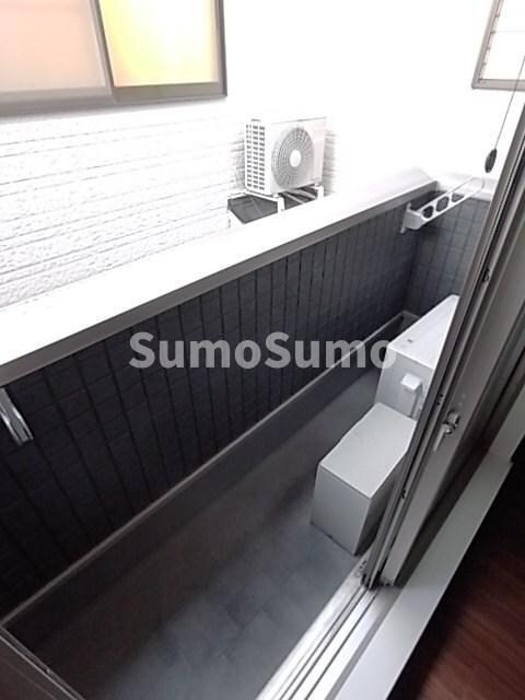 今津駅 徒歩5分 2階の物件内観写真