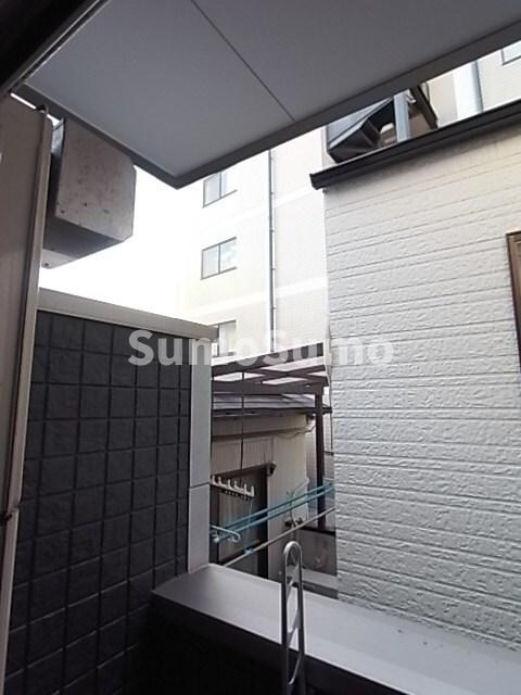 今津駅 徒歩5分 2階の物件内観写真