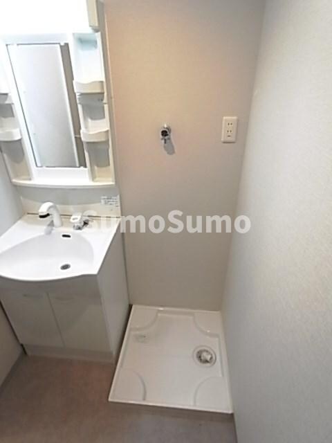 今津駅 徒歩5分 2階の物件内観写真