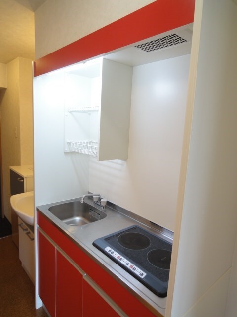 B-RISE元町の物件内観写真