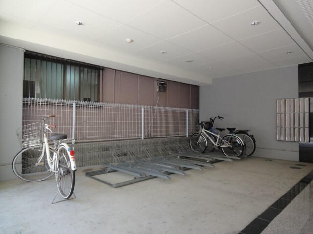 B-RISE元町の物件外観写真