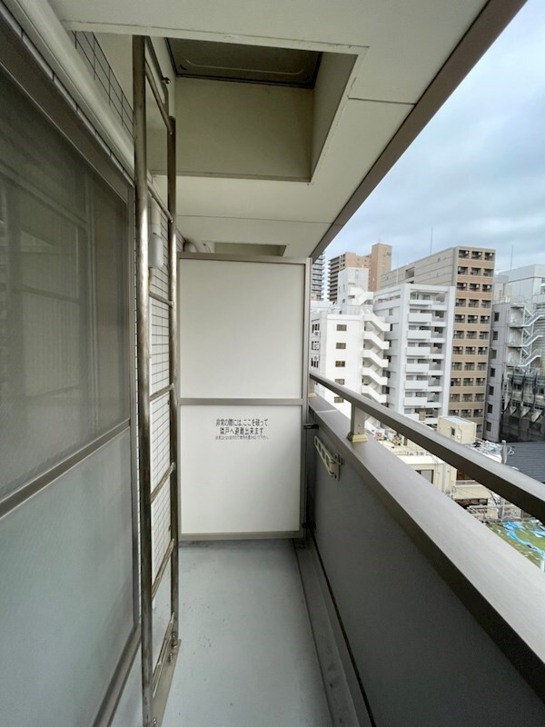 B-RISE元町の物件内観写真