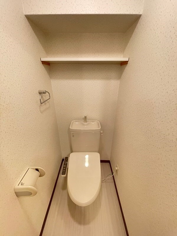 B-RISE元町の物件内観写真