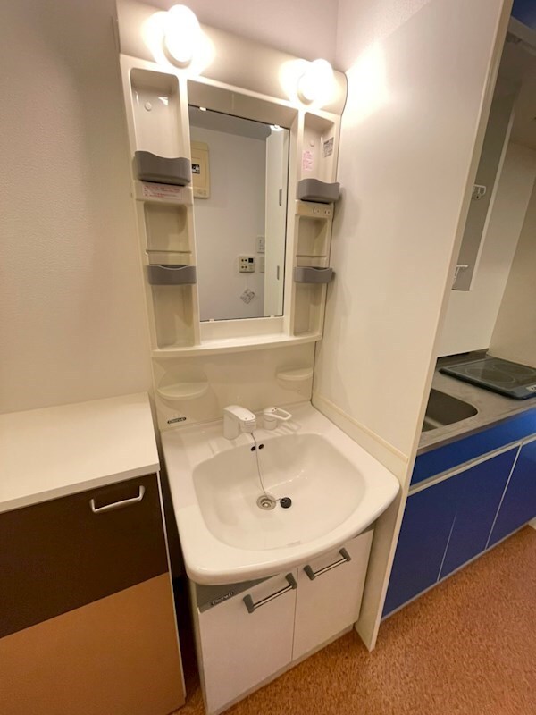 B-RISE元町の物件内観写真