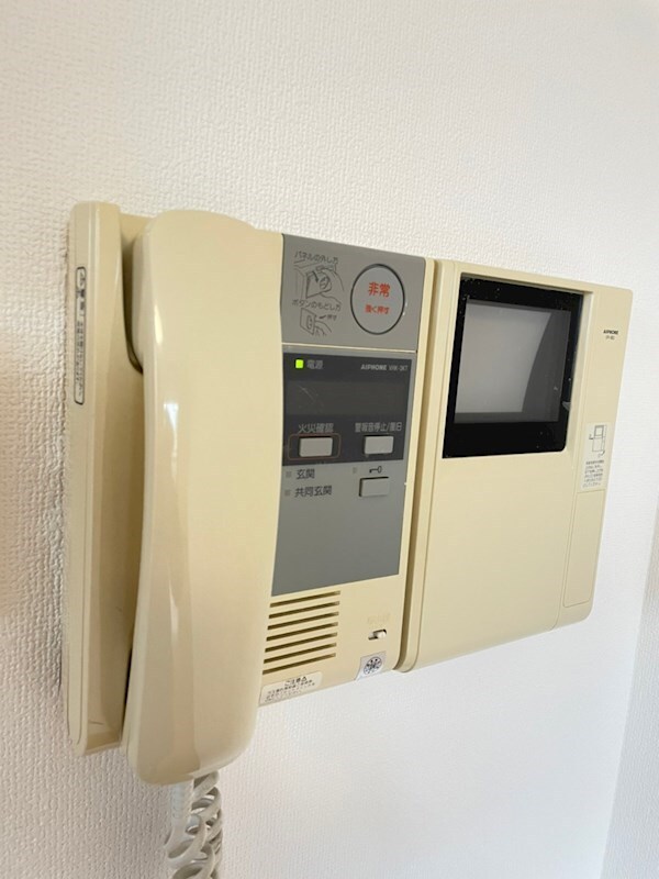 B-RISE元町の物件内観写真