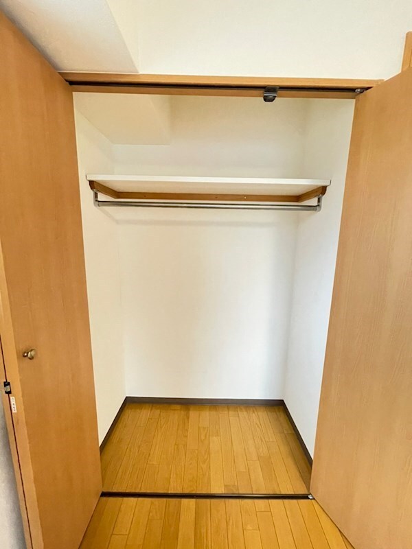 B-RISE元町の物件内観写真