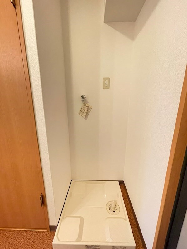 B-RISE元町の物件内観写真