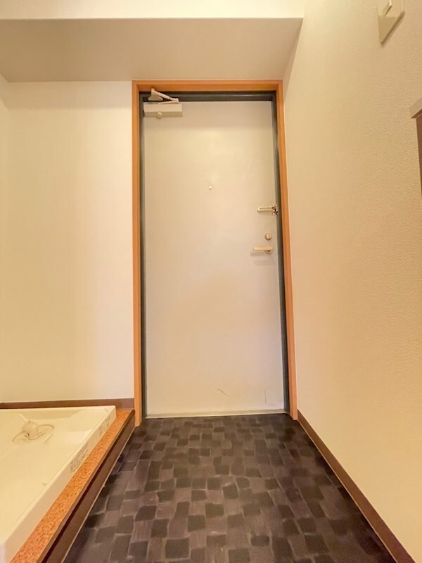 B-RISE元町の物件内観写真