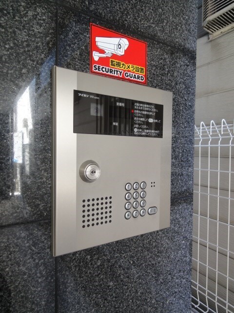 B-RISE元町の物件内観写真