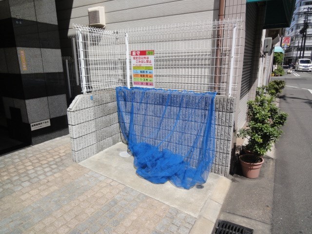 B-RISE元町の物件内観写真