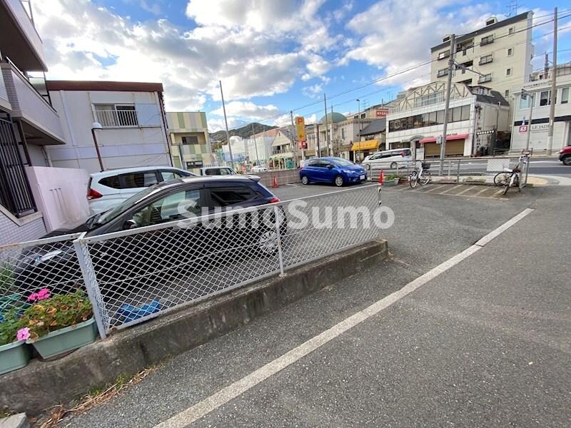 須磨駅 徒歩3分 6階の物件内観写真