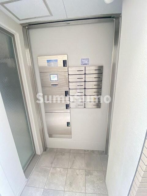 甲子園口駅 徒歩15分 1階の物件外観写真