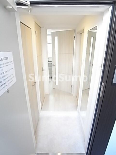 甲子園口駅 徒歩15分 1階の物件内観写真