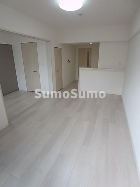 甲子園口駅 徒歩15分 1階の物件内観写真