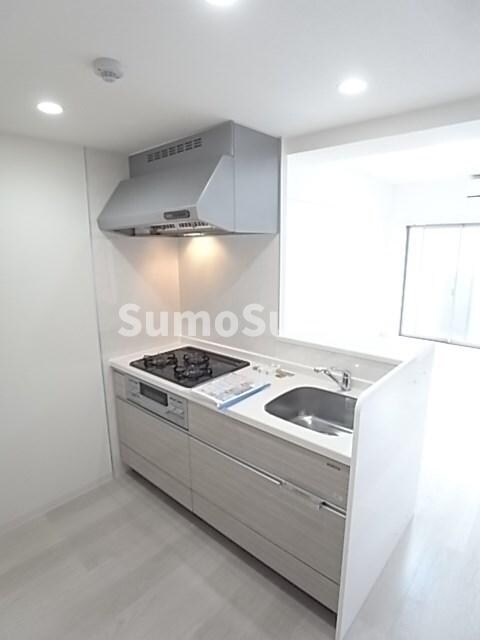 甲子園口駅 徒歩15分 1階の物件内観写真