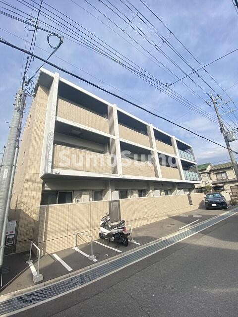 甲子園口駅 徒歩15分 1階の物件外観写真