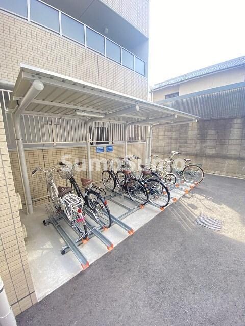 甲子園口駅 徒歩15分 1階の物件外観写真