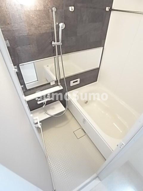 甲子園口駅 徒歩15分 1階の物件内観写真