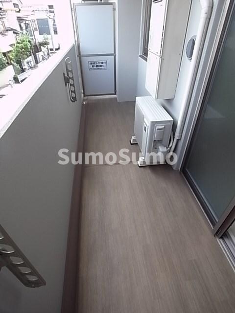 甲子園口駅 徒歩15分 1階の物件内観写真